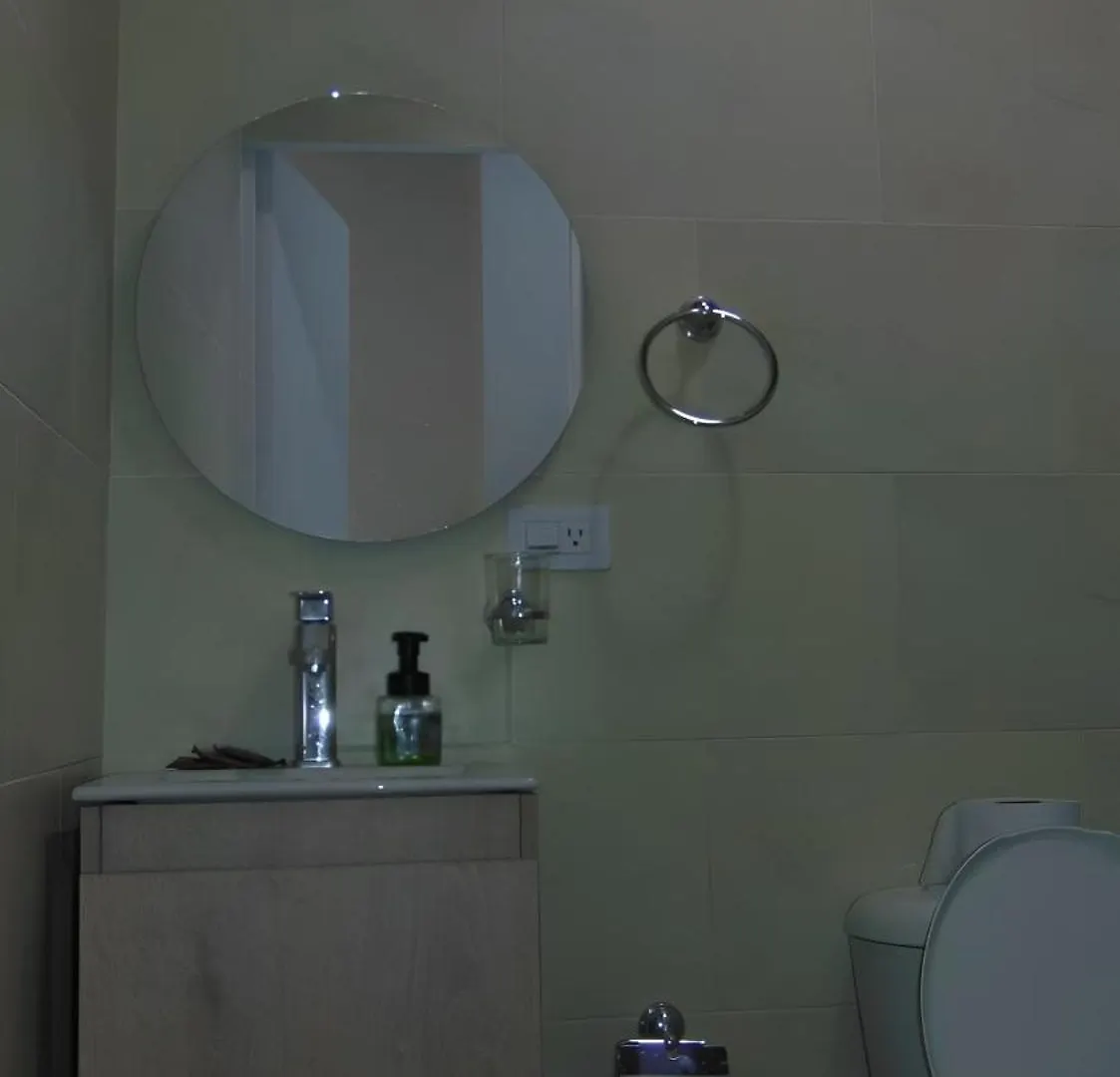 Hostal Casablanca, Laureles Estadio Medellin