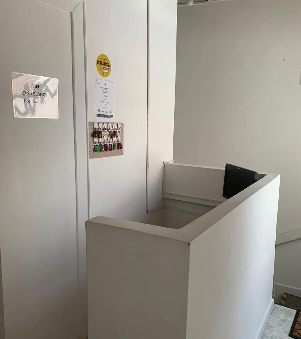 Hostal Casablanca, Laureles Estadio Medellin Colombia