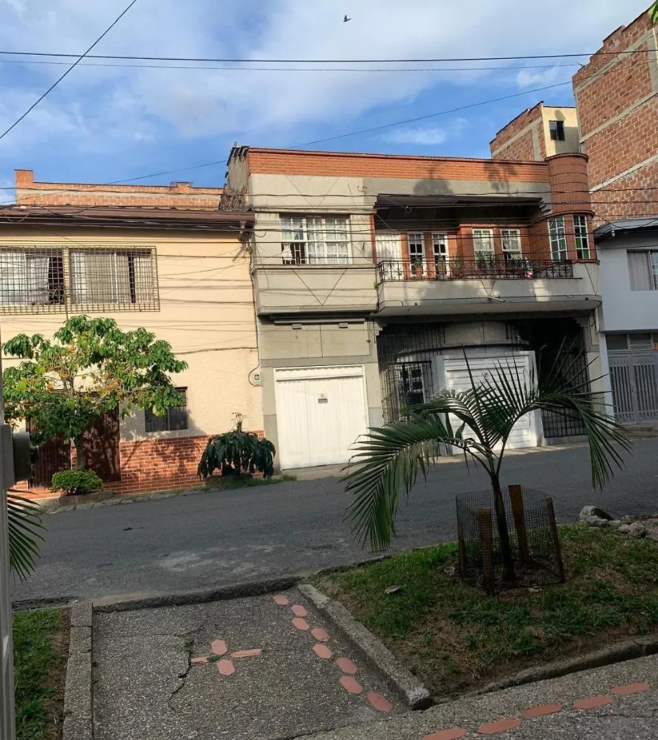 Hostal Casablanca, Laureles Estadio Medellin