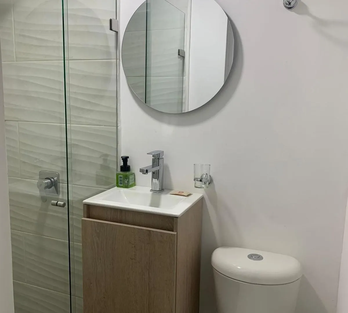 Hostel Hostal Casablanca, Laureles Estadio Medellin