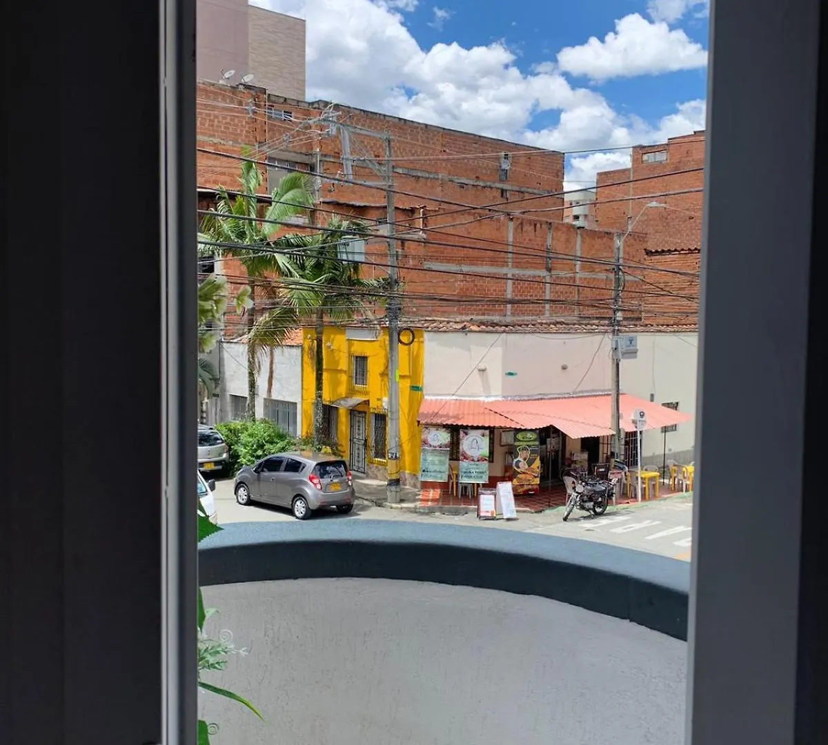 Hostal Casablanca, Laureles Estadio Medellin 0*,  Colombia