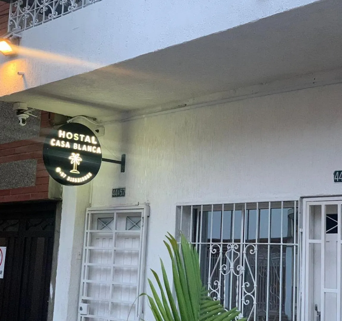 Hostal Casablanca, Laureles Estadio Medellin 0*,