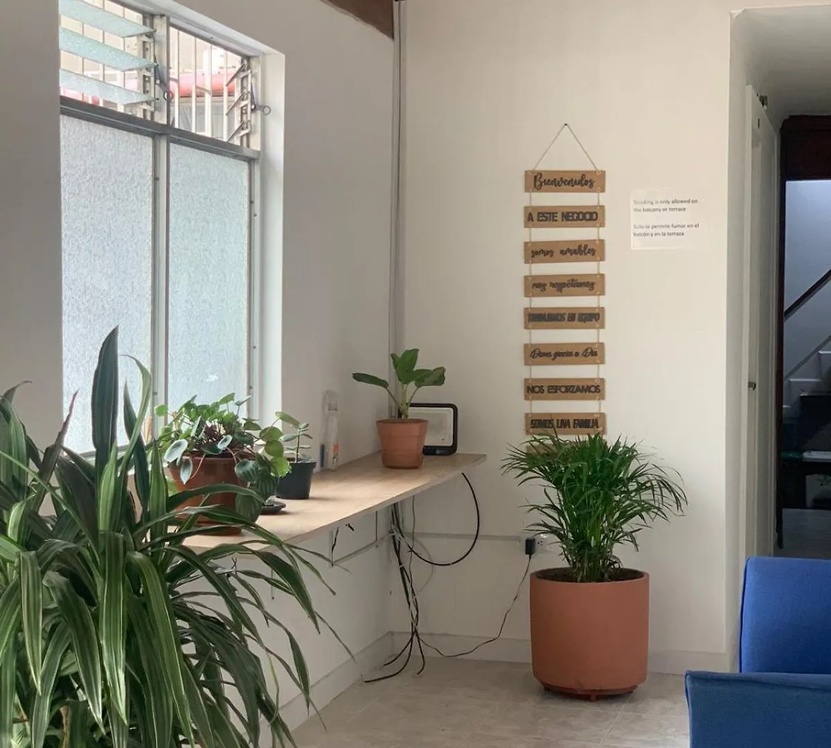 Hostal Casablanca, Laureles Estadio Medellin