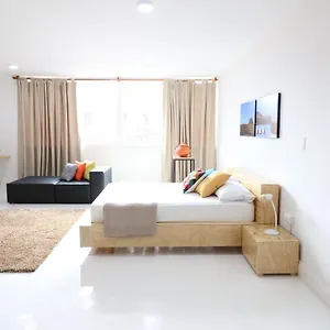  Apartahotel 554 Colombia
