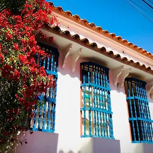 *** Hotel Zana Boutique Colombia