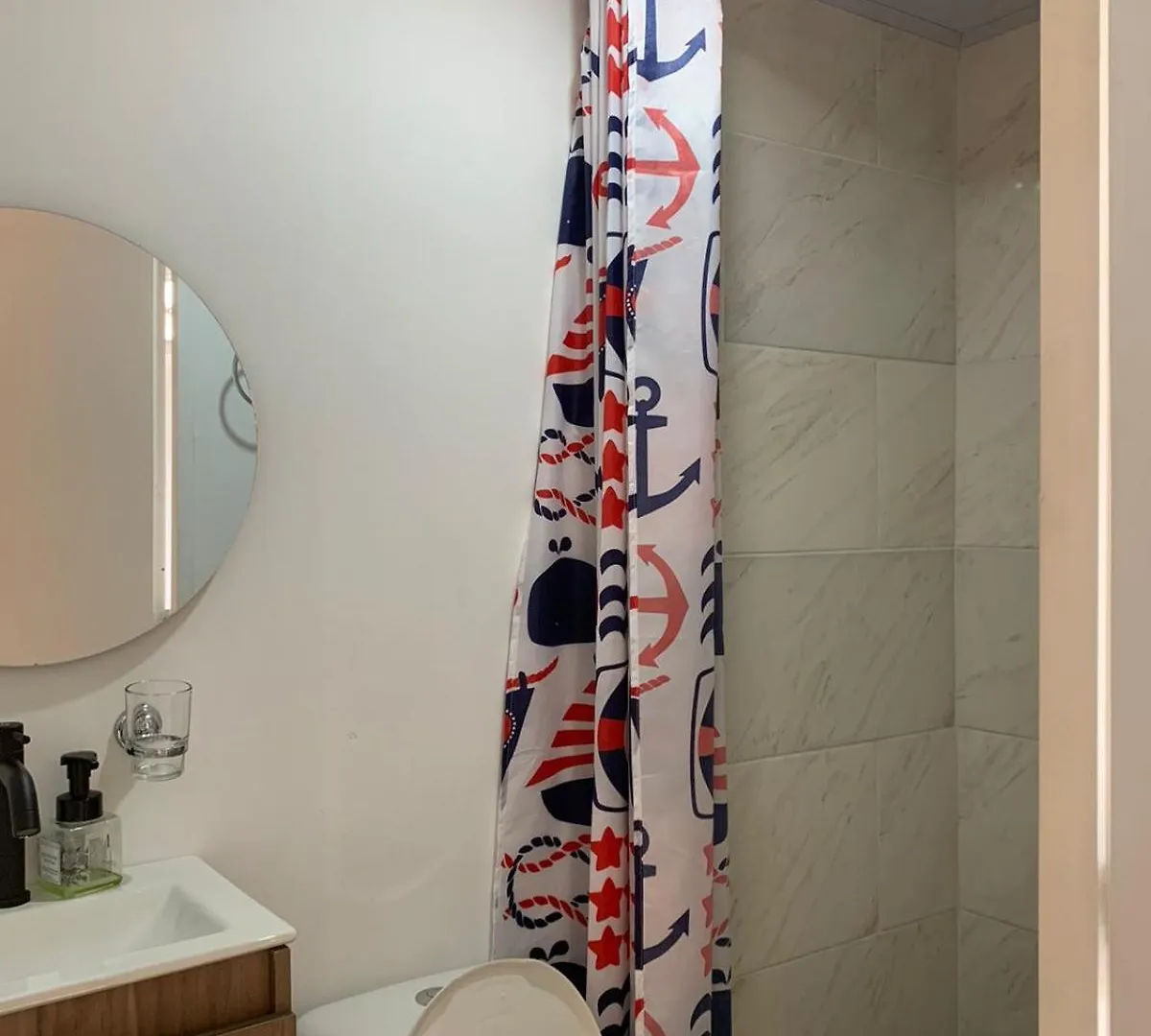 Hostal Casablanca, Laureles Estadio Μεντεγίν 0*,