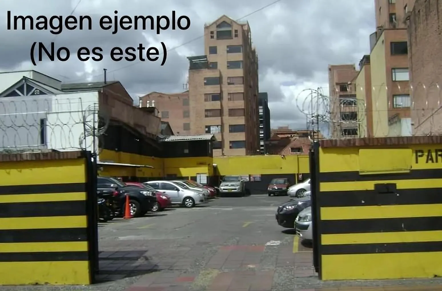 Hostal Casablanca, Laureles Estadio Medellín Kolumbia