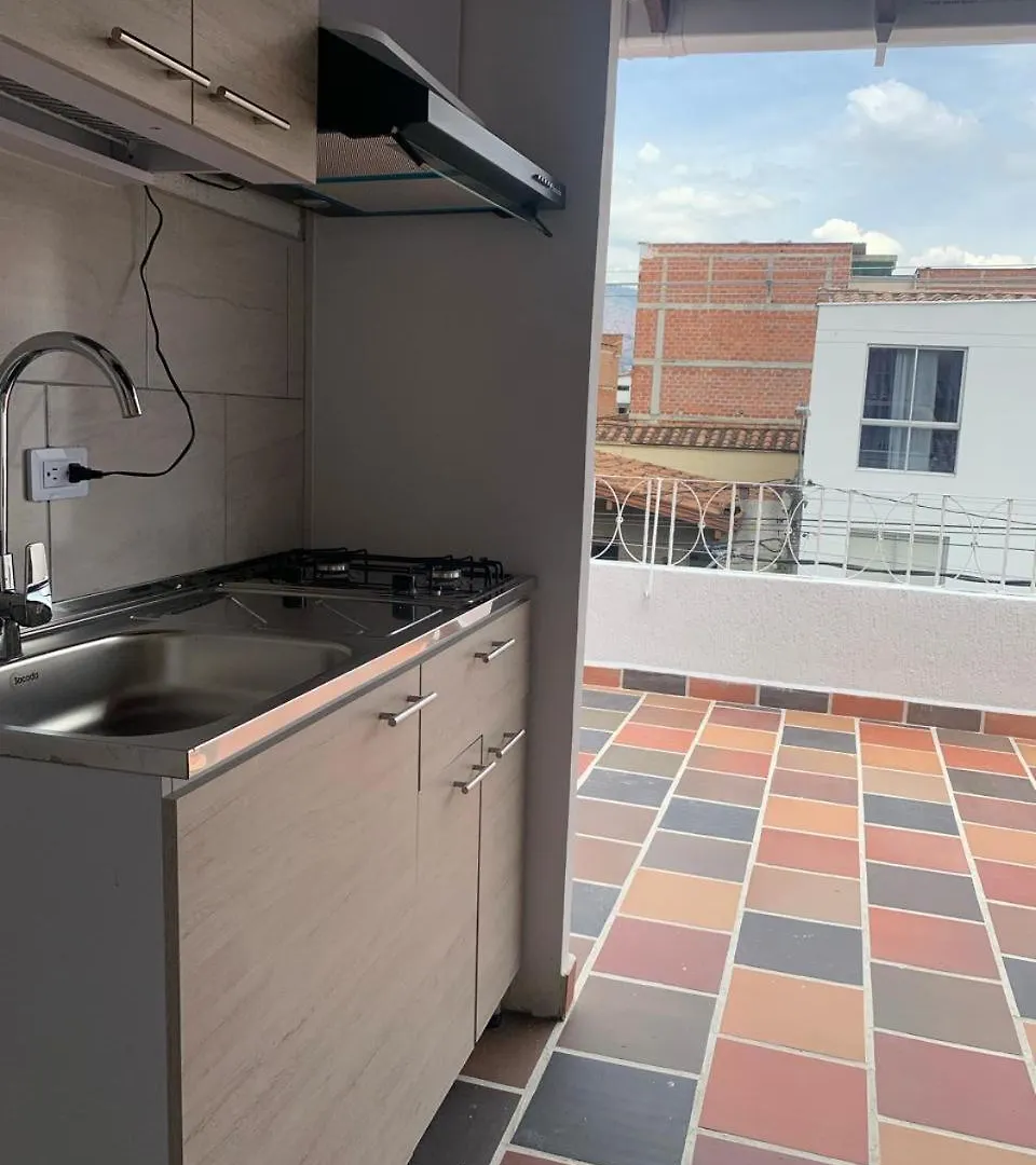 Hostel Hostal Casablanca, Laureles Estadio Medellín