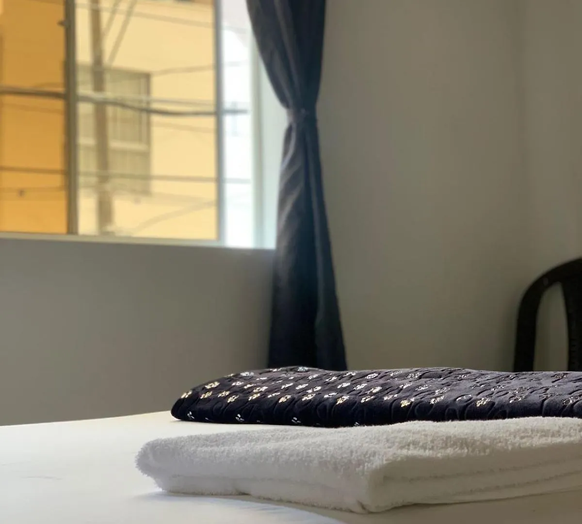 Hostal Casablanca, Laureles Estadio Medellín