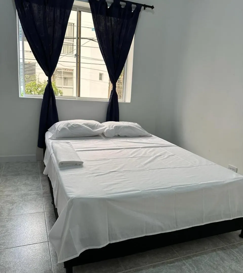 Hostal Casablanca, Laureles Estadio Medellín Hostel