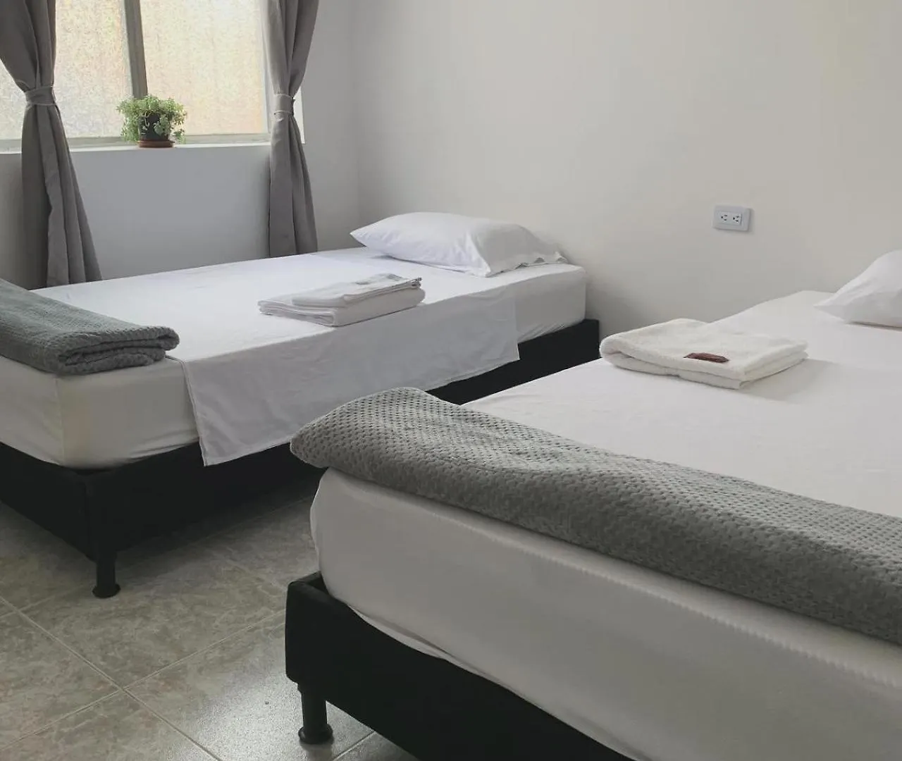 Hostal Casablanca, Laureles Estadio Medellín Hostel