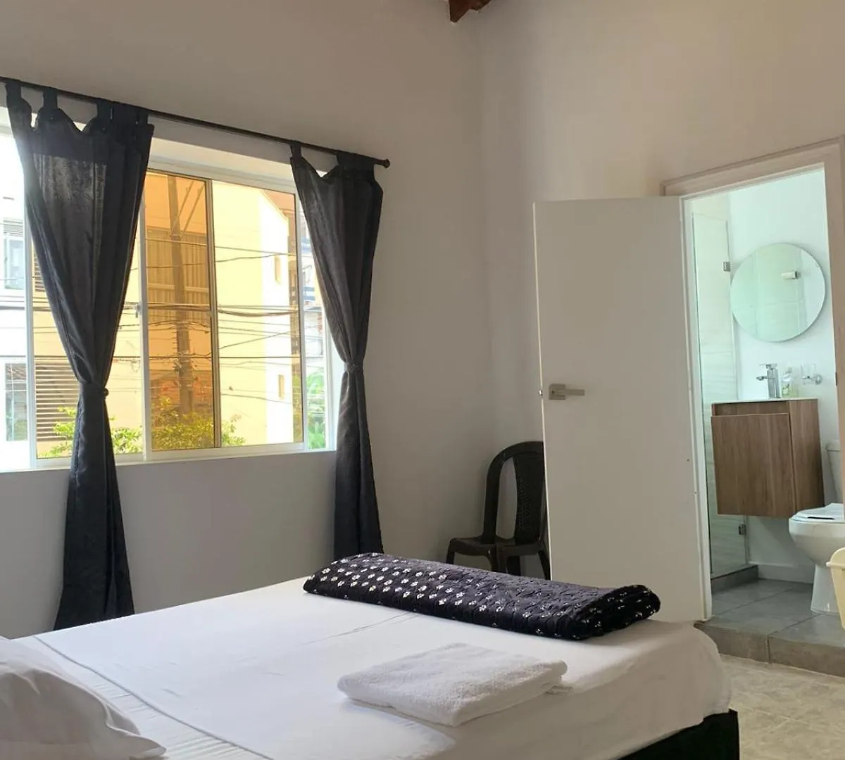 Hostel Hostal Casablanca, Laureles Estadio Medellín