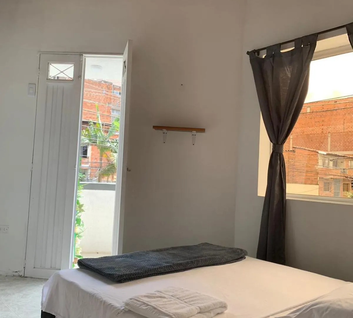 Hostal Casablanca, Laureles Estadio Medellín 0*,