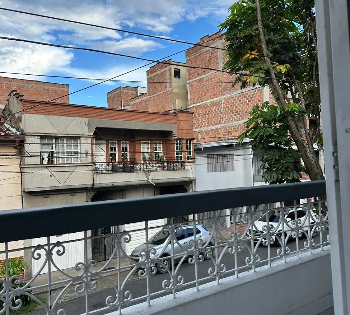 Hostal Casablanca, Laureles Estadio Medellín Hostel