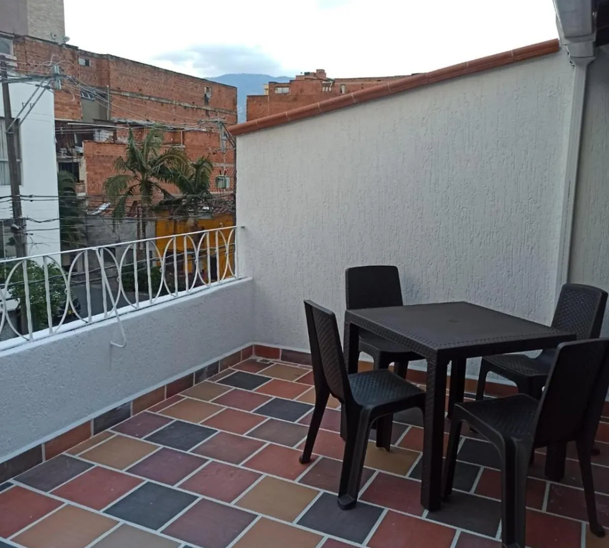 Hostal Casablanca, Laureles Estadio Medellín Hostel