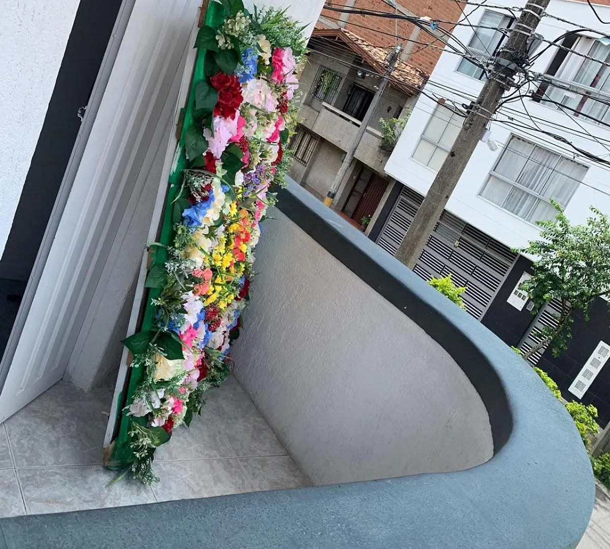 Hostal Casablanca, Laureles Estadio Medellín
