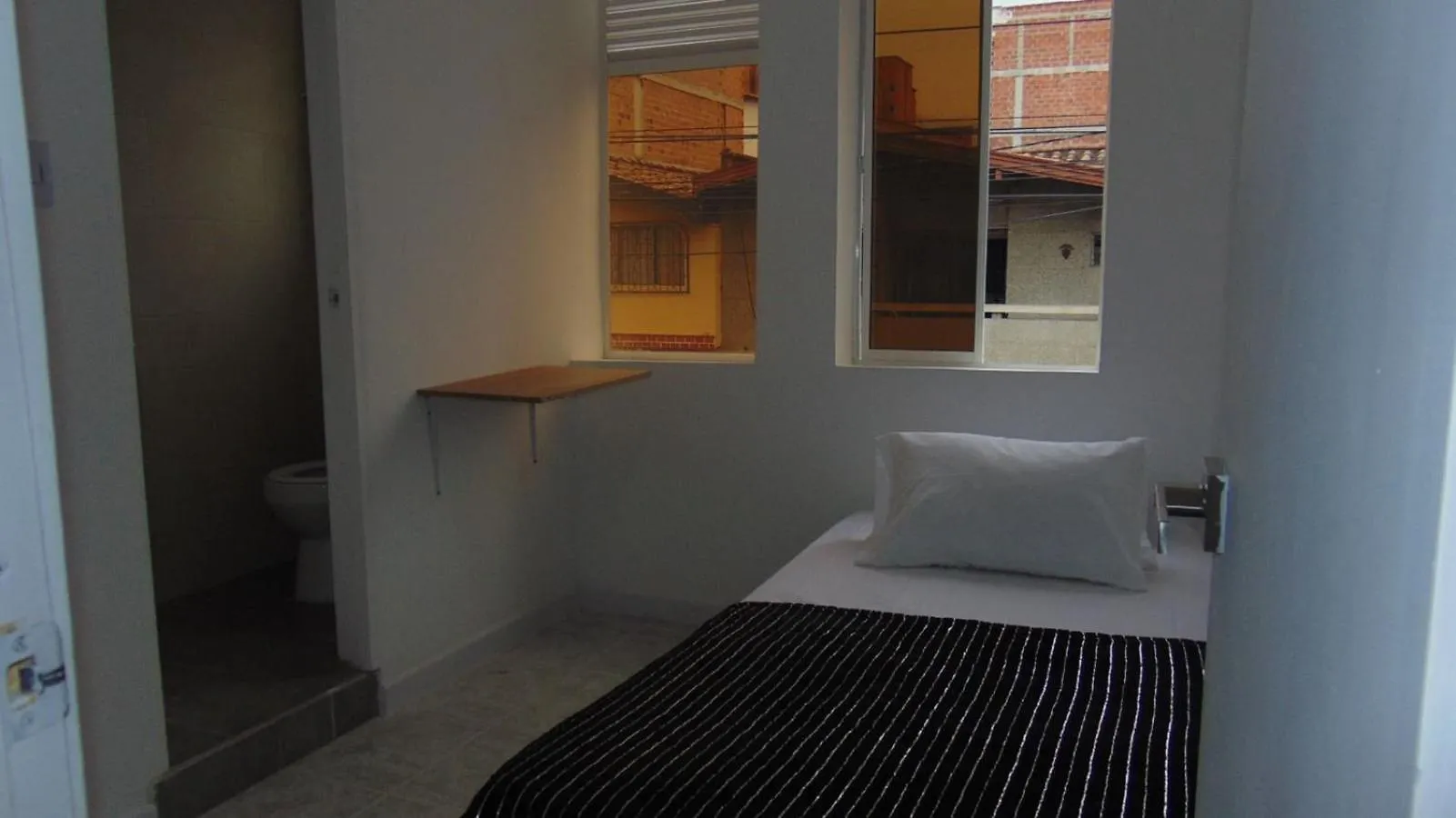 Hostal Casablanca, Laureles Estadio Medellín 0*,  Kolumbia