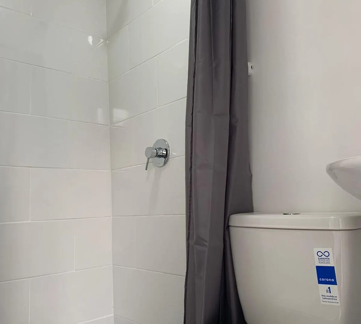 Hostal Casablanca, Laureles Estadio Medellín Kolumbia