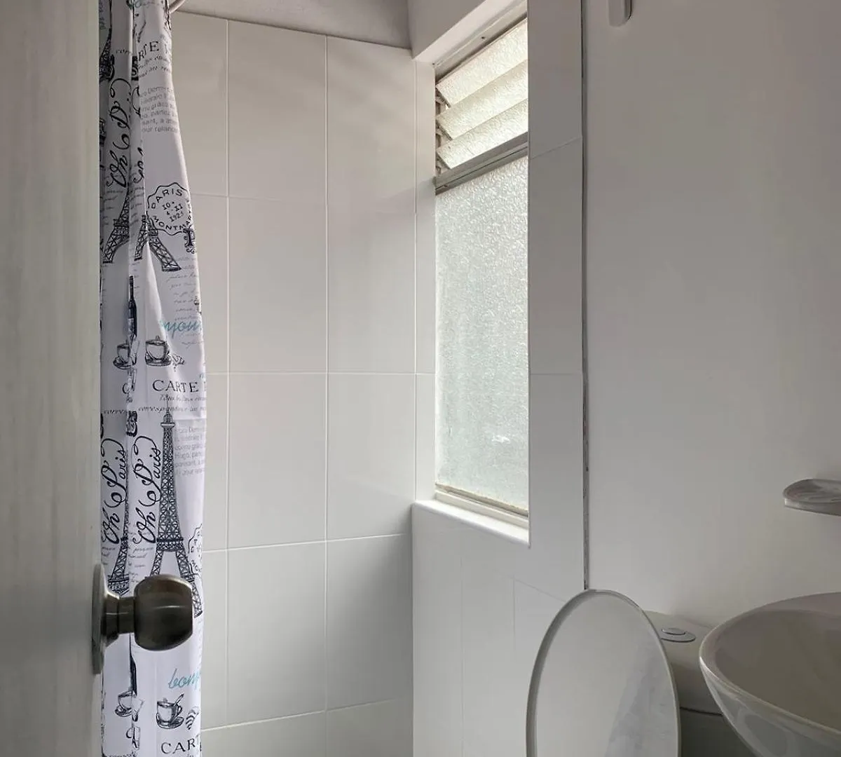 Hostal Casablanca, Laureles Estadio Medellín Kolombiya
