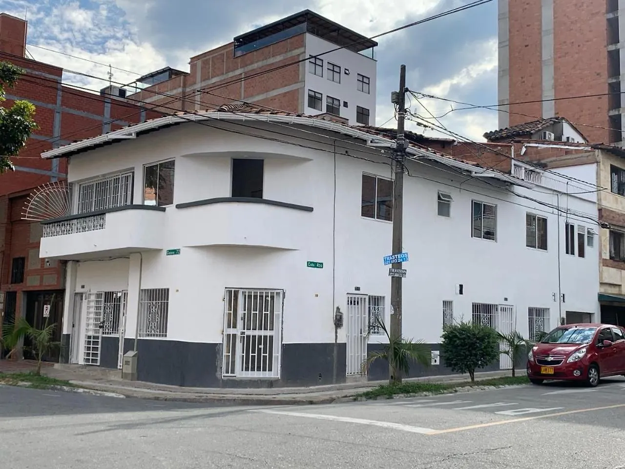 Hostal Casablanca, Laureles Estadio Medellín 0*,  Kolumbia