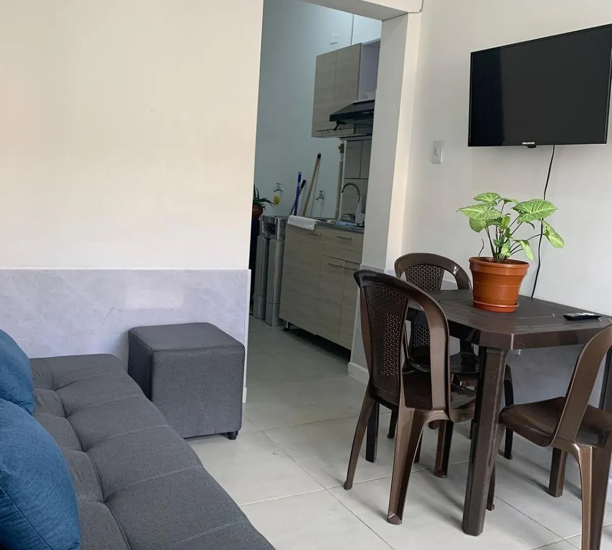 Hostal Casablanca, Laureles Estadio Medellín Hostel