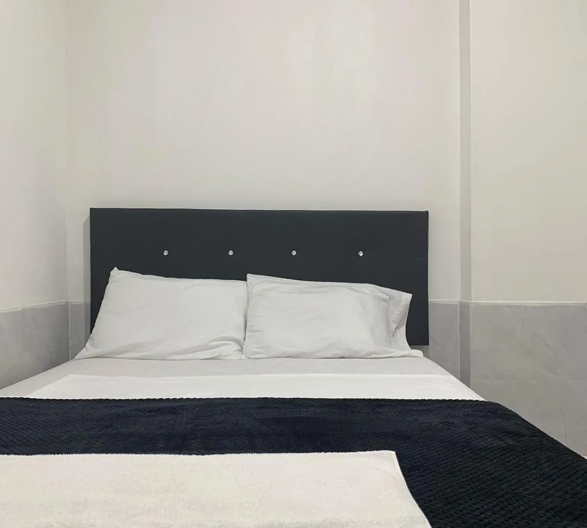 Hostal Casablanca, Laureles Estadio Medellín
