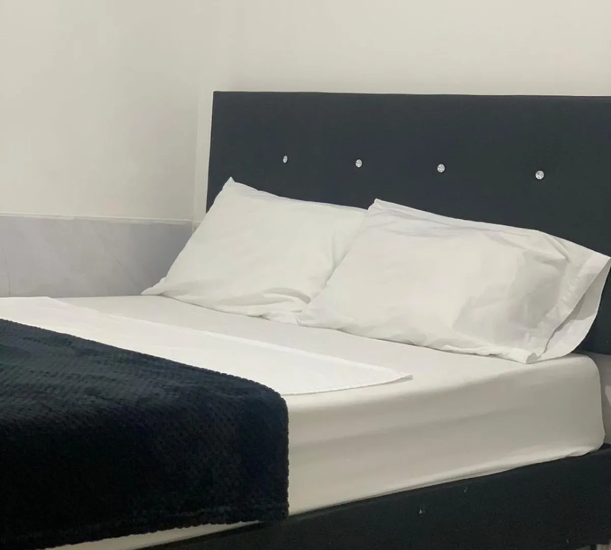 Hostel Hostal Casablanca, Laureles Estadio Medellín Kolumbia