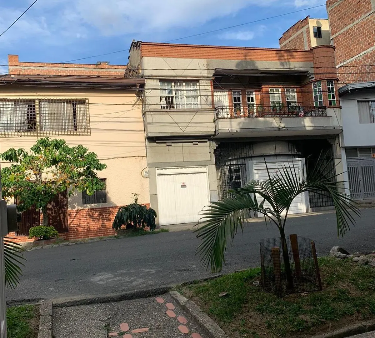 Hostel Hostal Casablanca, Laureles Estadio Medellín