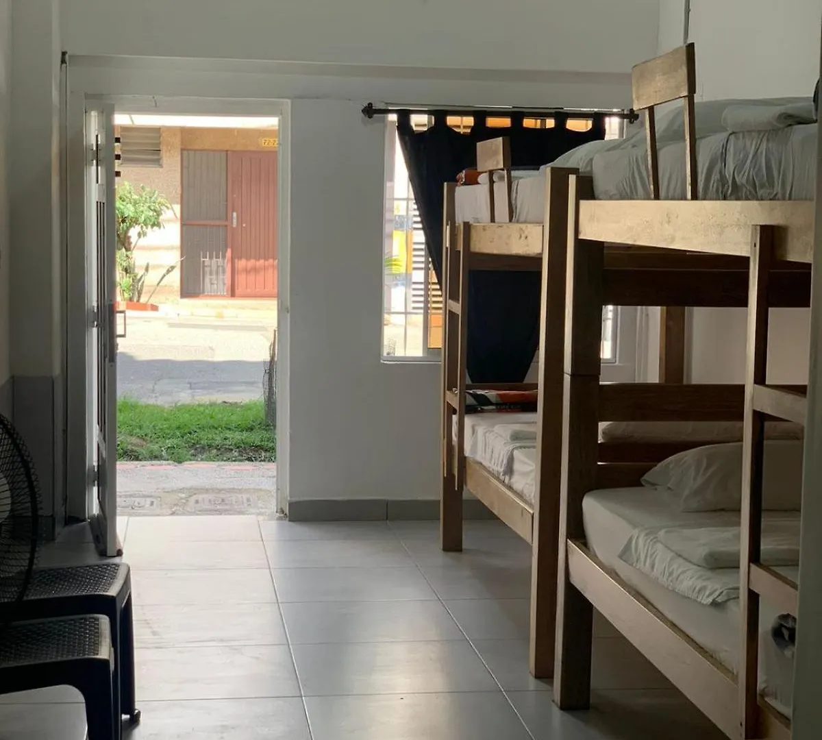 Hostal Casablanca, Laureles Estadio Medellín Kolumbia