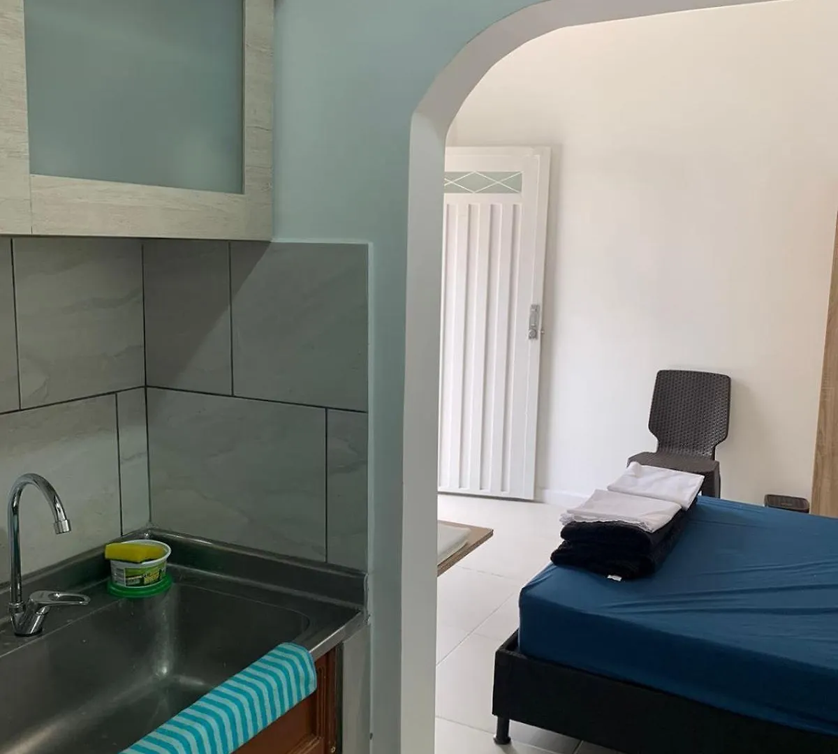 Hostel Hostal Casablanca, Laureles Estadio Medellín
