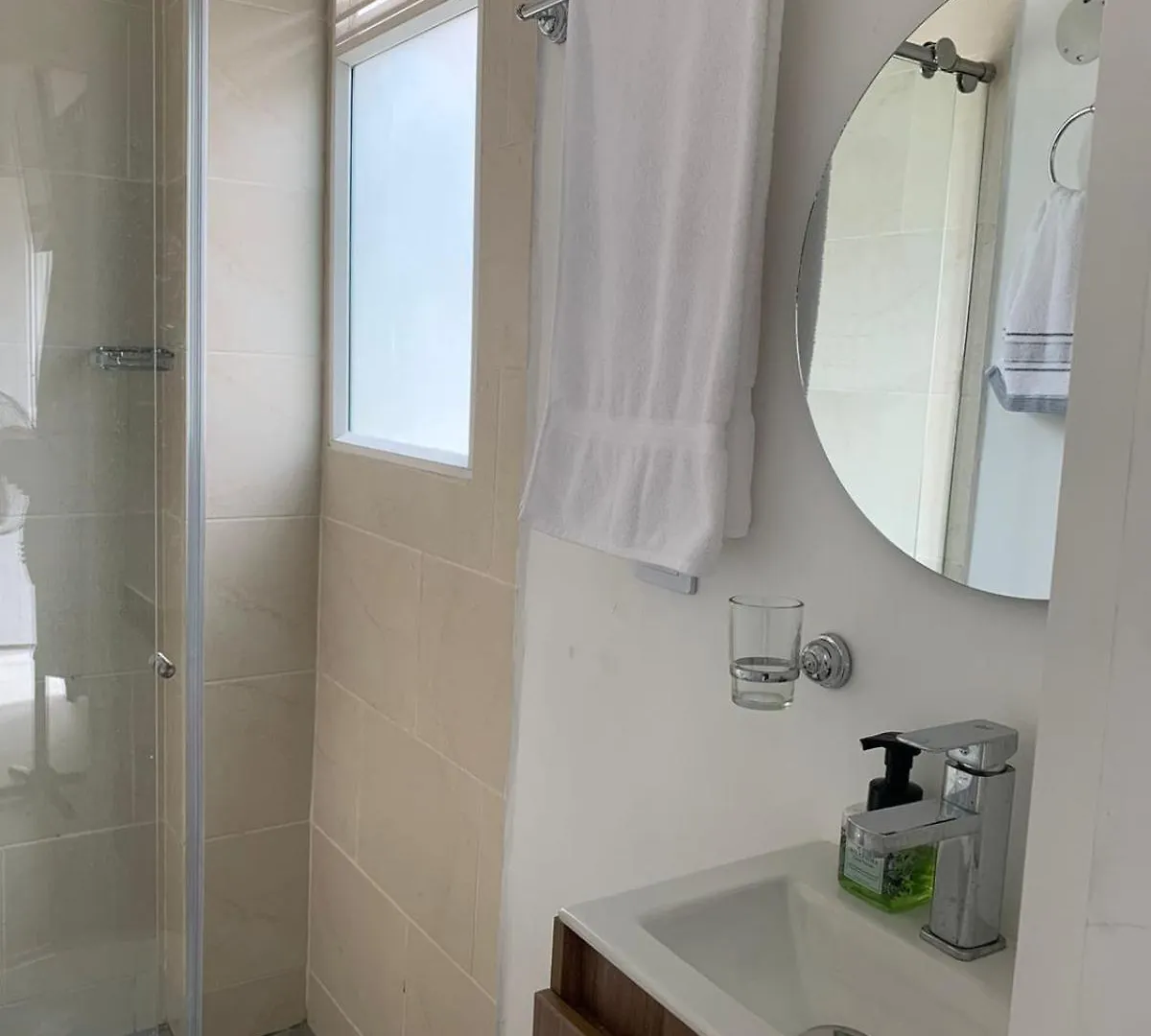 Hostel Hostal Casablanca, Laureles Estadio Medellín Kolumbia