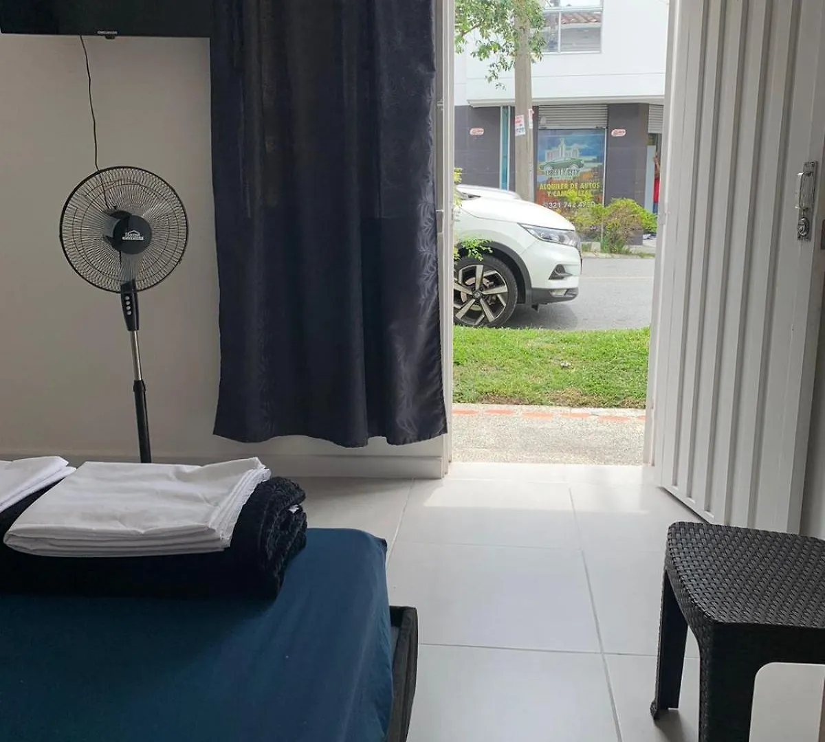Hostal Casablanca, Laureles Estadio Medellín