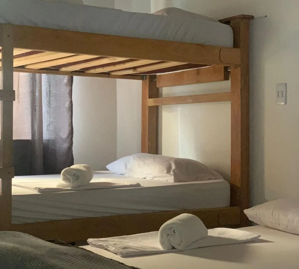 Hostel Hostal Casablanca, Laureles Estadio Medellín